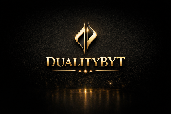 Dualitybyt